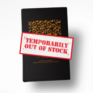 Footprints Commemorative Notebook