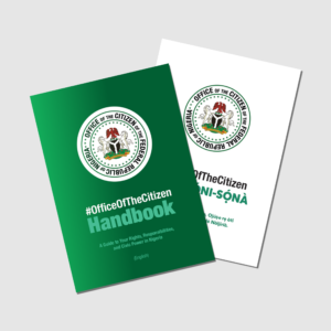 Office of the Citizen Handbook